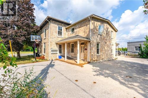 81 WATER Street S Unit# 1 , Cambridge, Ontario N1R 3C9 5