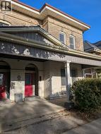 107 BRANT Avenue Unit# Upper Brantford, ON N3T 3H4