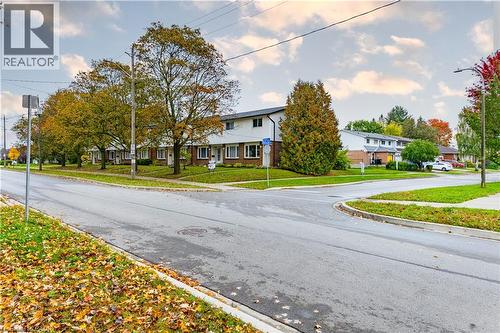 227 FERGUS Avenue  Kitchener, ON N2A 2H6