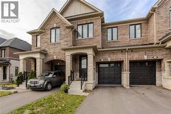 1360 ALMONTE Drive  Burlington, ON L7P 0V6