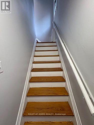 2ND FLOOR - 576 DAVENPORT ROAD , Toronto, Ontario M5R 1K9 2