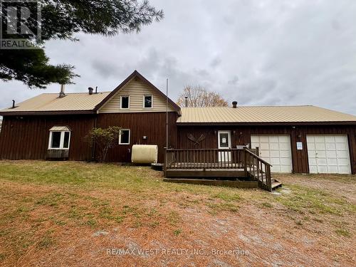 740 LOWER TURRIFF ROAD  Bancroft, ON K0L 2L0