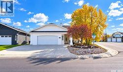 607 4th STREET W Warman, SK S0K 4S0