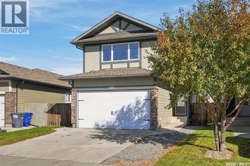 255 Mcbeth Crescent, Saskatoon, SK 