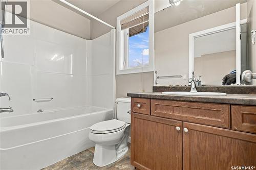 255 Mcbeth Crescent, Saskatoon, SK 