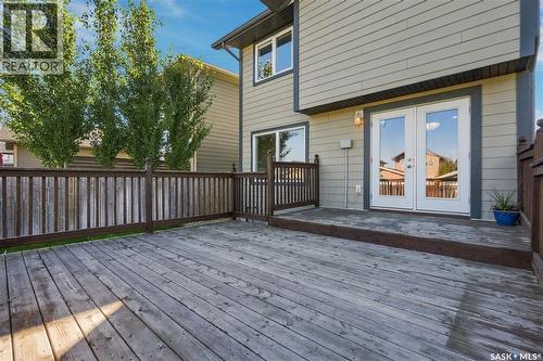255 Mcbeth Crescent, Saskatoon, SK 