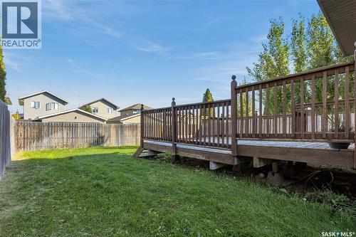 255 Mcbeth Crescent, Saskatoon, SK 