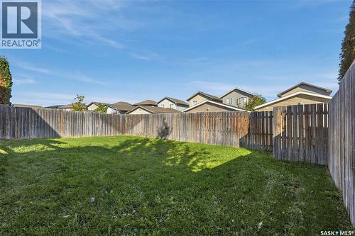 255 Mcbeth Crescent, Saskatoon, SK 