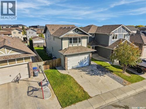 255 Mcbeth Crescent, Saskatoon, SK 