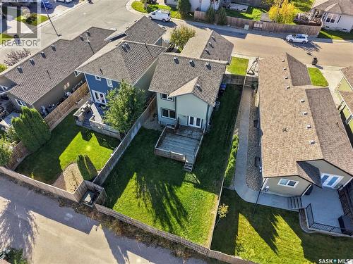 255 Mcbeth Crescent, Saskatoon, SK 