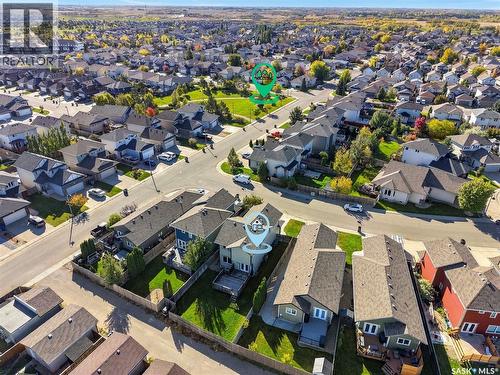 255 Mcbeth Crescent, Saskatoon, SK 