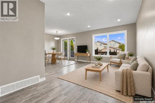 255 Mcbeth Crescent, Saskatoon, SK 
