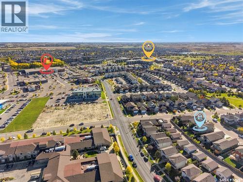 255 Mcbeth Crescent, Saskatoon, SK 