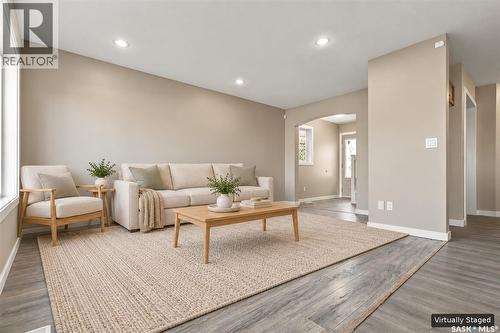255 Mcbeth Crescent, Saskatoon, SK 