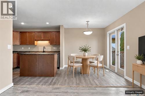 255 Mcbeth Crescent, Saskatoon, SK 