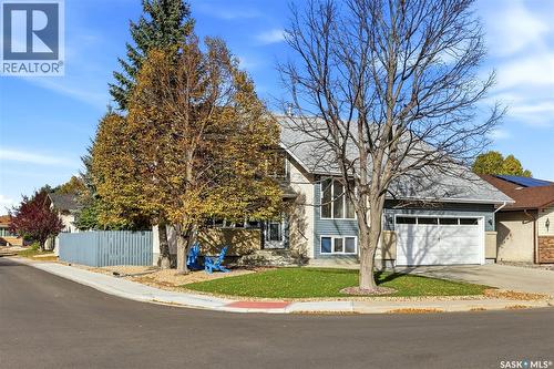 3467 Phaneuf Crescent E, Regina, SK 
