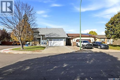 3467 Phaneuf Crescent E, Regina, SK 