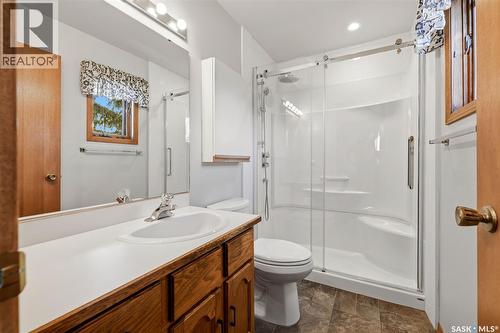 3467 Phaneuf Crescent E, Regina, SK 