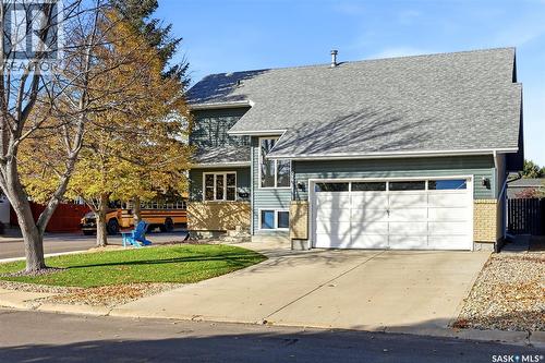 3467 Phaneuf Crescent E, Regina, SK 