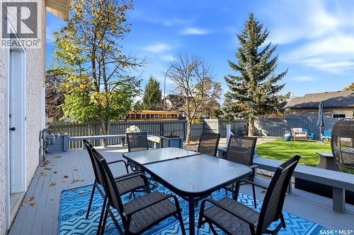3467 Phaneuf Crescent E, Regina, SK 