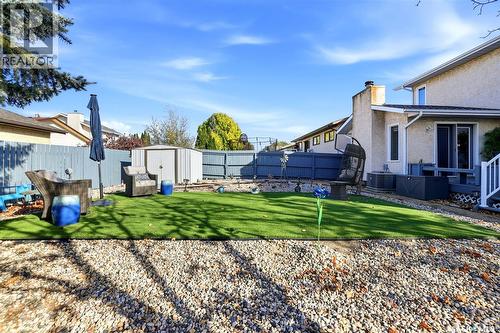 3467 Phaneuf Crescent E, Regina, SK 