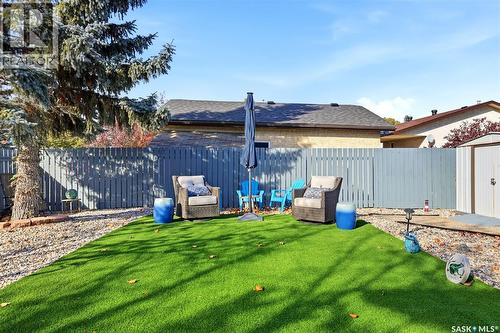 3467 Phaneuf Crescent E, Regina, SK 