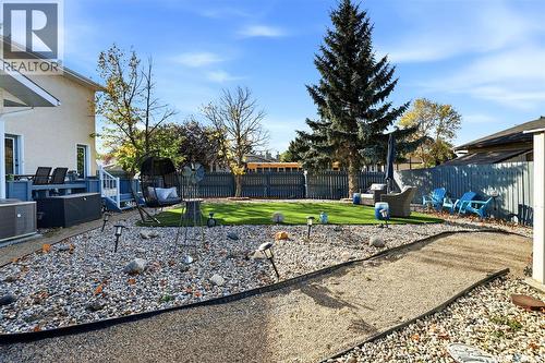 3467 Phaneuf Crescent E, Regina, SK 