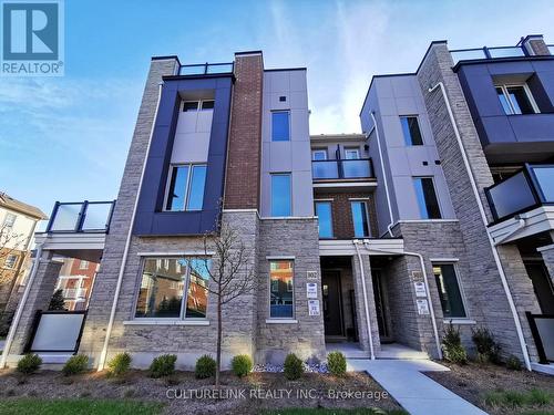 302 - 1034 REFLECTION PLACE , Pickering, Ontario L1X 0L1