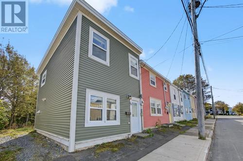 30 Scott Street  St. John's, NL A1C 2P9
