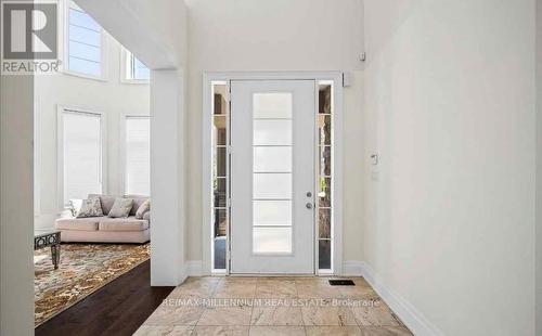 293 TORREY PINES ROAD , Vaughan, Ontario L4H 3X3 2