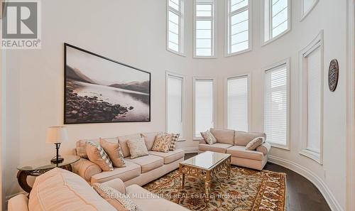 293 TORREY PINES ROAD , Vaughan, Ontario L4H 3X3 3