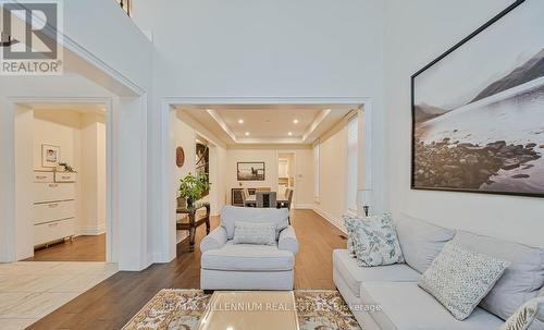 293 TORREY PINES ROAD , Vaughan, Ontario L4H 3X3 4