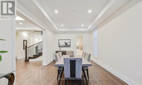 293 TORREY PINES ROAD , Vaughan, Ontario L4H 3X3 5