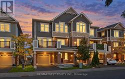 90 - 1000 ASLETON BOULEVARD Milton, ON L9T 9L6