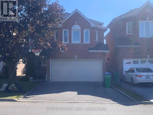 878 Blyleven Boulevard, Mississauga, ON 