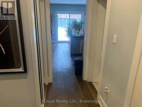 878 Blyleven Boulevard, Mississauga, ON 