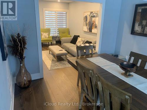 878 Blyleven Boulevard, Mississauga, ON 