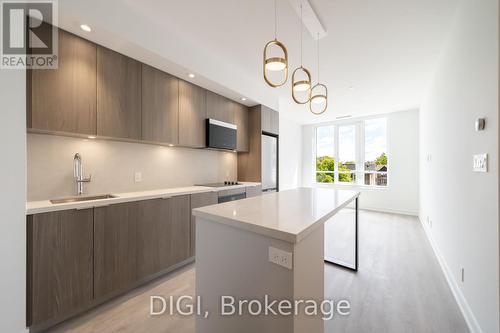 W320 - 485 PERTH AVENUE , Toronto, Ontario M6N 0B9