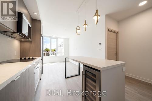 W320 - 485 PERTH AVENUE , Toronto, Ontario M6N 0B9 2
