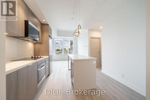 E620 - 485 PERTH AVENUE , Toronto, Ontario M6N 0B9 2