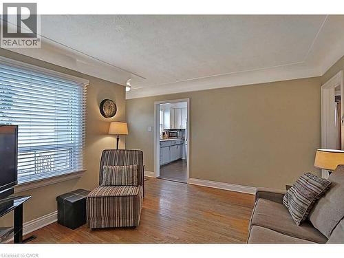 606 BRUCEDALE Avenue E Unit# Upper Lvl , Hamilton, Ontario L8V 1P5 5