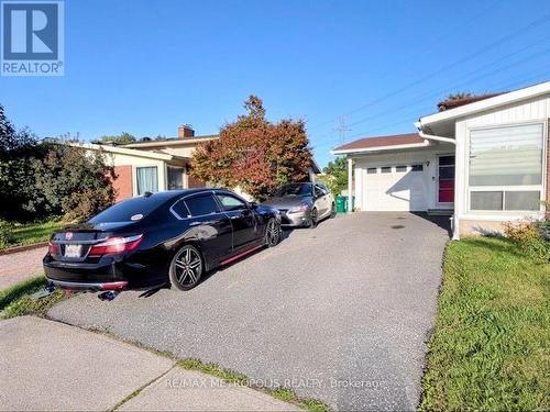 BSMT - 7 MEDHURST DRIVE , Ottawa, Ontario K2G 3X7 2