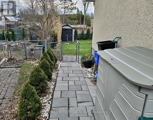 BSMT - 7 MEDHURST DRIVE , Ottawa, Ontario K2G 3X7 4