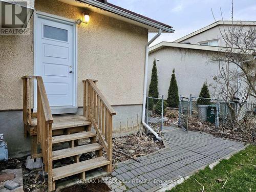 BSMT - 7 MEDHURST DRIVE , Ottawa, Ontario K2G 3X7 5