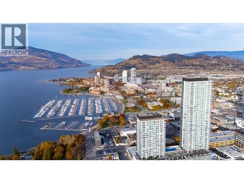1626 Water Street Unit# 2909 Lot# 385  Kelowna, BC V1Y 0N7