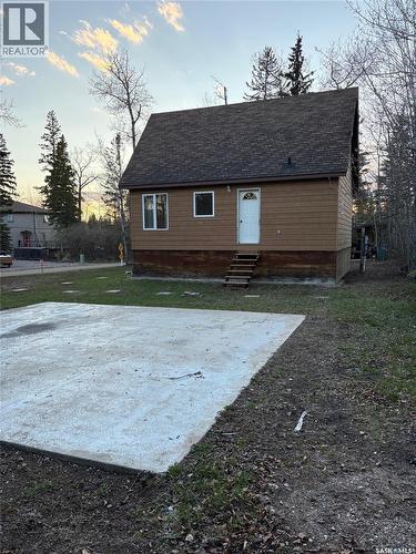1101 Birch Drive, Turtle View, SK 