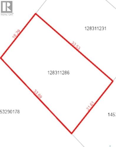 1101 Birch Drive, Turtle View, SK 