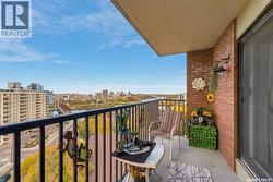 1005 717 Victoria AVENUE  Saskatoon, SK S7N 2T5