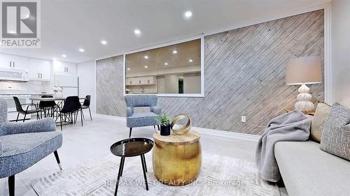 LOWER - 360 DIXON BOULEVARD , Newmarket, Ontario L3Y 5C4 4