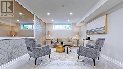 LOWER - 360 DIXON BOULEVARD , Newmarket, Ontario L3Y 5C4 5